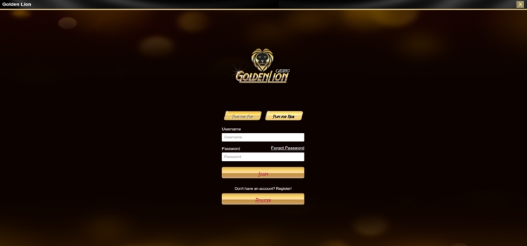 Golden Lion | Beste Online Casino Reviews | registreren online casino