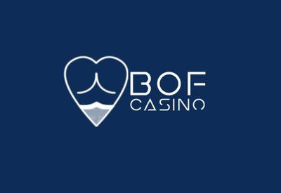 Bof Casino logo