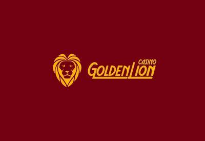 Golden Lion Casino logo