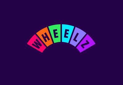 Wheelz casino logo