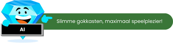 AI in online gokkasten