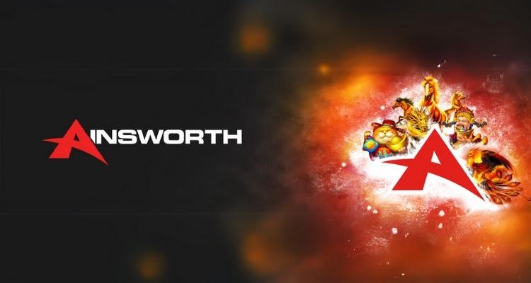 Ainsworth game provider