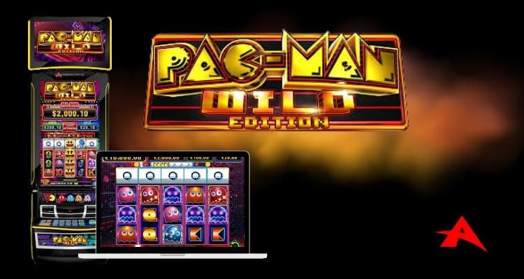 Ainsworth pacman