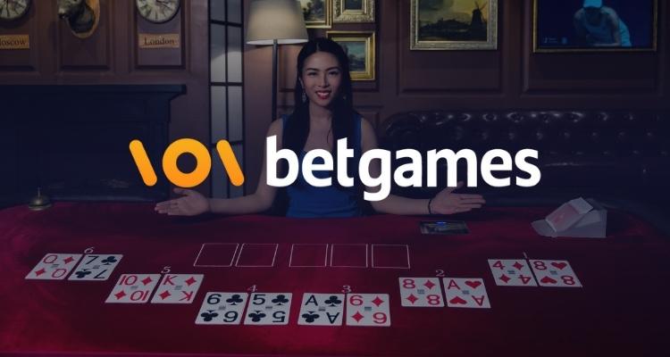 BetGames Casino