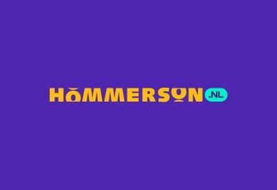 Hommerson Casino Online logo