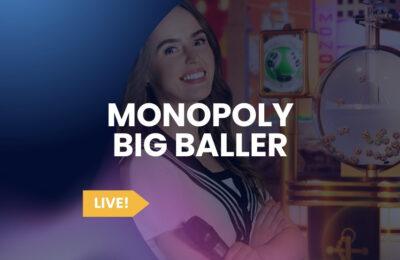 Monopoly Big Baller live