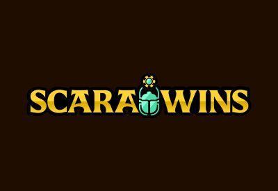 Scarawins logo