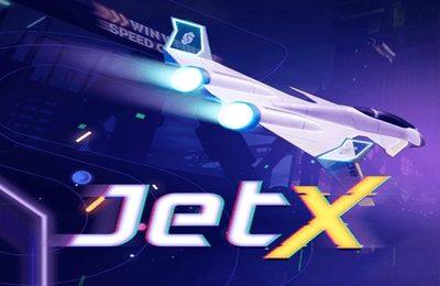 JetX Casino logo