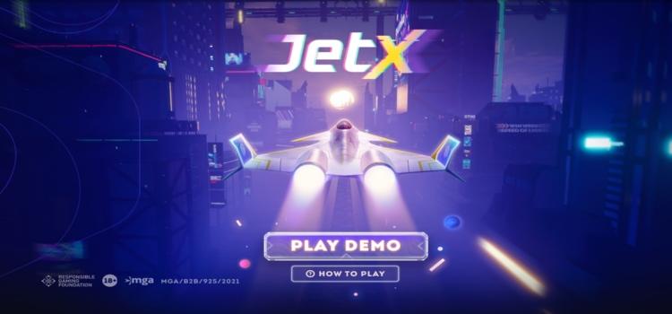 JetX Casino | Beste Online Casino Spellen | geld winnen