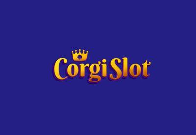 CorgiSlot Casino logo