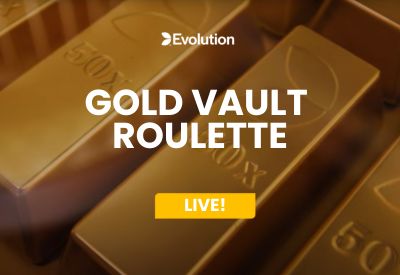 Gold Vault Roulette | Beste Online Casino Spellen | Gold Bar