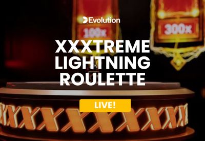 XXXtreme Lightning Roulette | Beste Online Casino Spellen | speel live casino