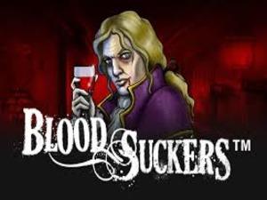 Blood Suckers gokkast