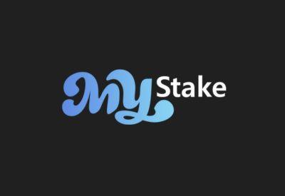 Mystake Casino logo