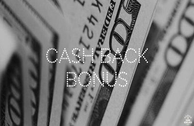 Cashback Casino Bonus