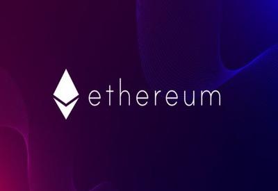 Ethereum betaalmethode logo