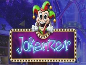 Jokerizer gokkast