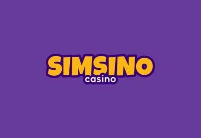 Logo Simsino Casino