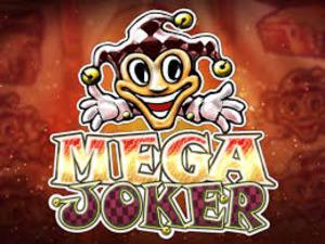 Mega Joker gokkast