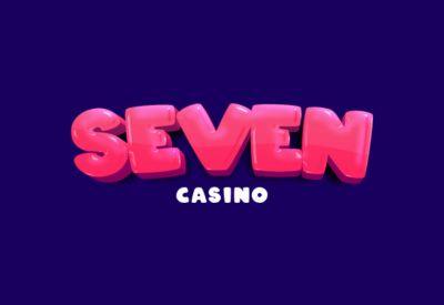 Seven Casino logo