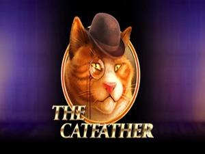 The Catfather gokkast