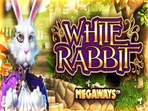 White Rabbit Megaways