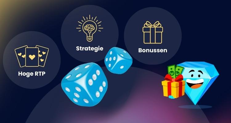 casino beste uitbetaling strategie