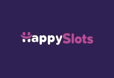 HappySlots logo