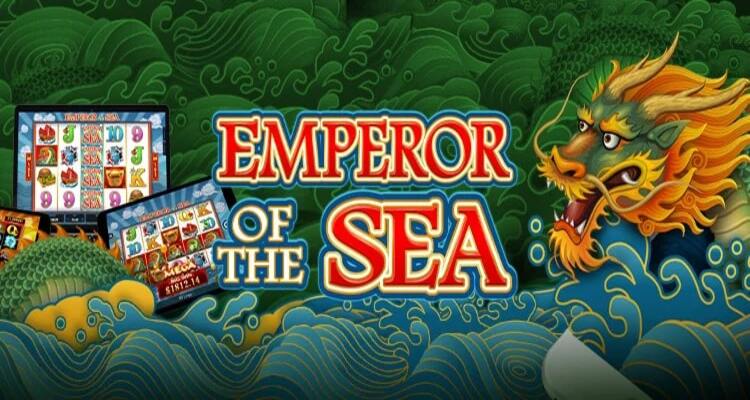 Emperor of the Sea slot review