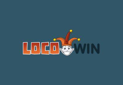 LocoWin Casino logo