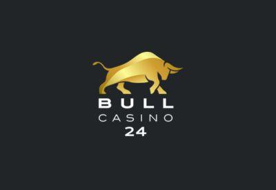 Logo BullCasino24