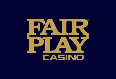 Logo Fair Play Casino