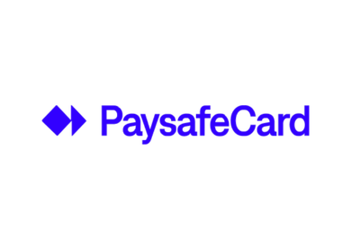Paysafecard casino logo