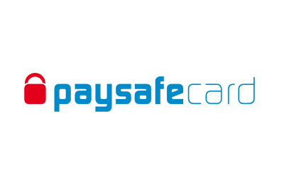 Paysafecard casino logo