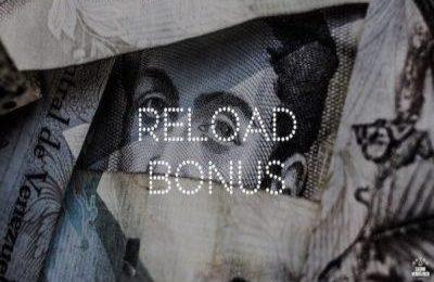 Reload Bonus