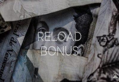 Reload Bonus