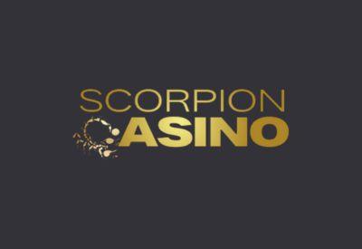 Scorpion Casino logo