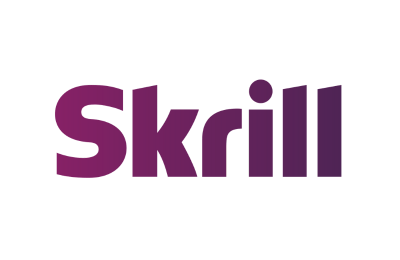 Skrill casino logo