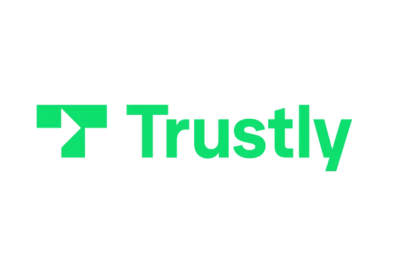 Trustly casino logo