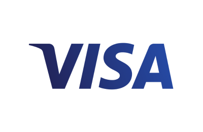 Visa casino logo