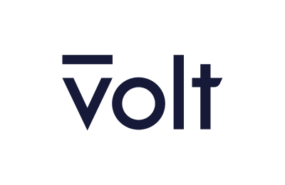 Volt casino logo