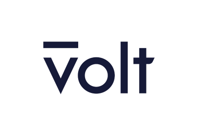 Volt casino logo