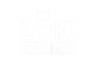 Loki Casino transparant logo