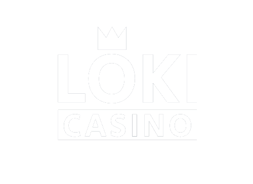 Loki Casino logo