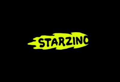 Starzino Casino logo