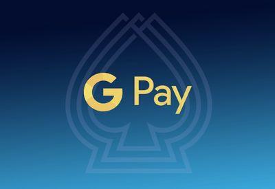 google Pay casino