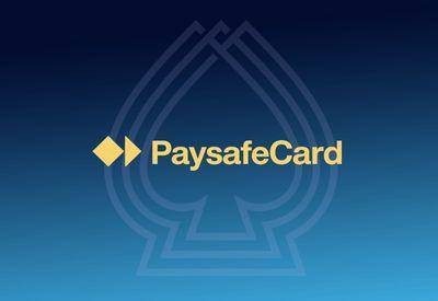 paysafecard casino