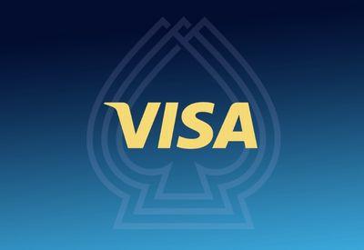 visa casino