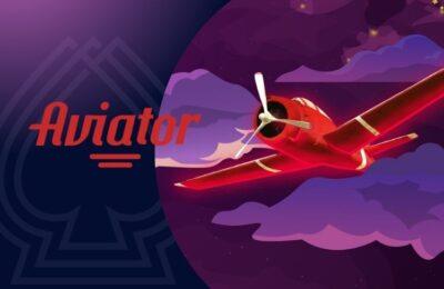 aviator crash game spribe