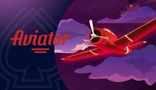 aviator crash game spribe